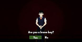 LONELY, LUSTFUL, ARROGANT, HATEFUL