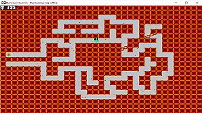 Maze Mayhem