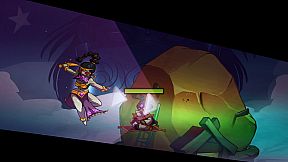 Swords and Soldiers 2 Shawarmageddon