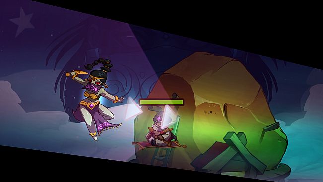 Swords and Soldiers 2 Shawarmageddon