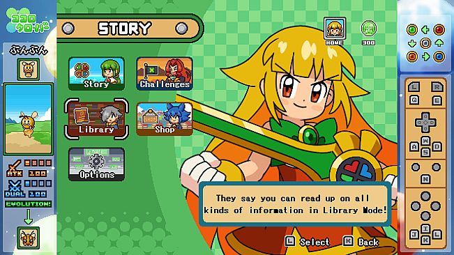 ココロクローバー パート2/Kokoro Clover Part2