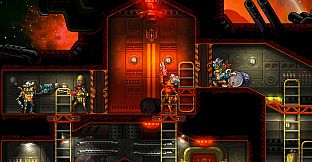 Hatbox: Three 4 Free (SteamWorld Heist)