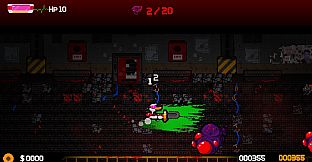 Guns and Bullets Bundle