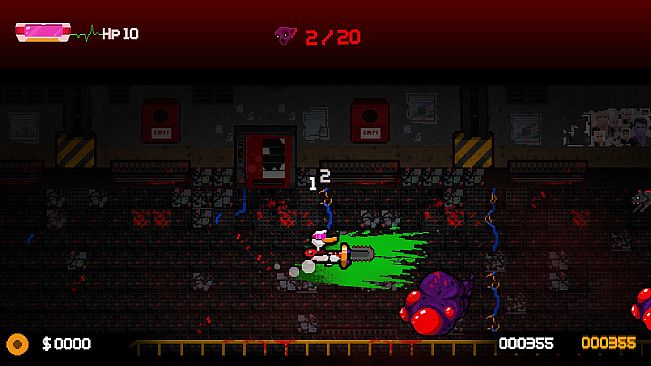 Guns and Bullets Bundle