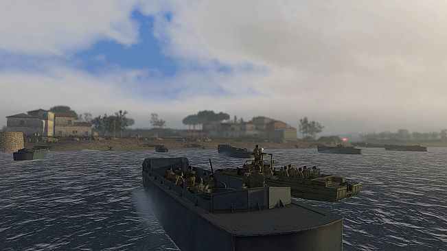 Easy Red 2: All Fronts