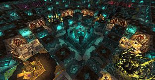 War for the Overworld - Underlord Edition Upgrade