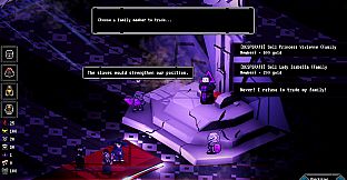 Vampolitics: Vassals of the Void