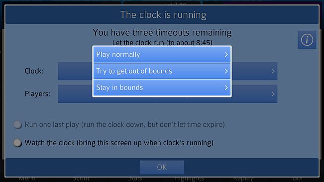 Pro Strategy Football 2016