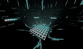 Light and Dance VR - Music, Action, Relaxation