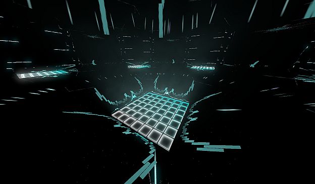 Light and Dance VR - Music, Action, Relaxation