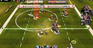 Blood Bowl 2 - DEATH ZONE