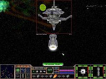 Space Empires: Starfury