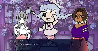 Lakesider: Above and Below