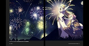 Sword of the Necromancer - Artbook