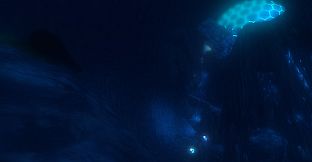 Druid's Tale: Crystal Cave