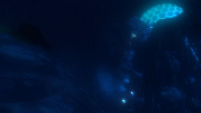 Druid's Tale: Crystal Cave