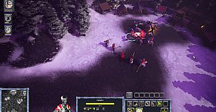 Power of the Horde [RTS]