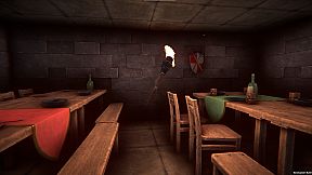 The Lost Castle: Escape Room