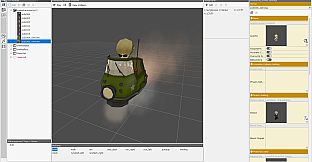 RPG Developer Bakin SMILE Characters DX Vol.2