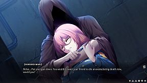 Bloody Chronicles - New Cycle of Death Visual Novel