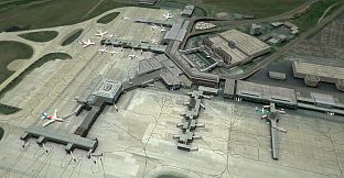 Tower!3D - YMML airport