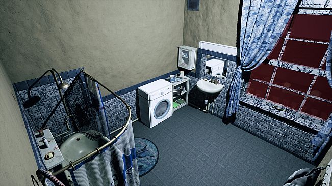 咒怨迷邸：重生