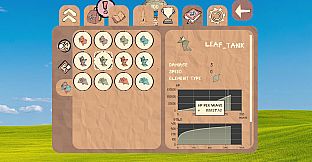 Paper Tower: Idle Overlay