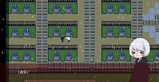 A Random Maze 某个迷宫