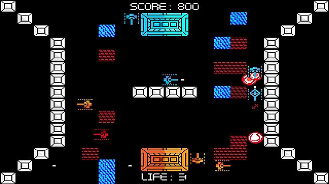 Tiger Tank 59 Ⅰ Mission Pack 034