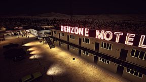 Motel Manager Simulator