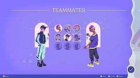 Desta: The Memories Between