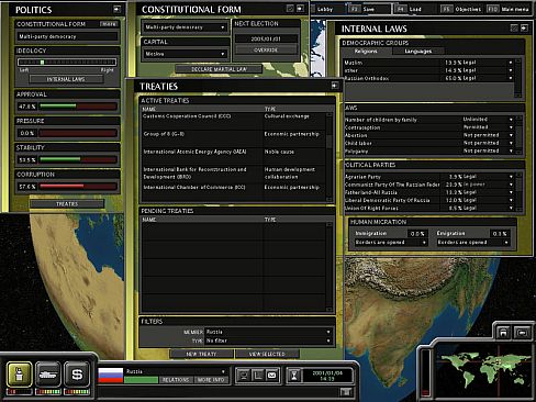 SuperPower 2 Steam Edition