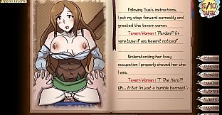 The Hero's Adventure Log