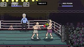 Bruisers 2D Boxing