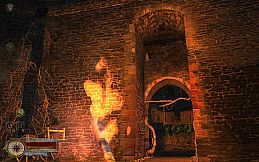 Dark Shadows - Army of Evil