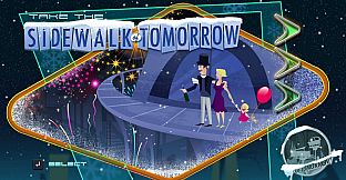 A Virus Named TOM: Winter Wonderland