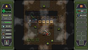 Codename: Black Crow