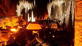 Escape From Violet Institute