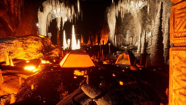 Escape From Violet Institute