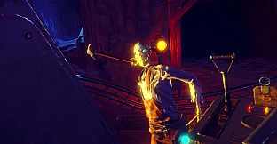 Unearthed Inc: The Lost Temple