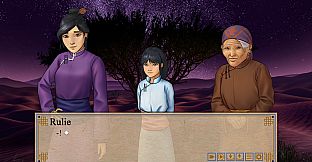 Tales of Raetrethra - Legends of the Past: Chapter 1