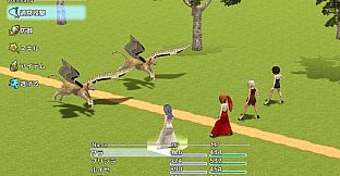 Tale of Legends -伝創記-