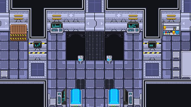 RPG Maker MV - Fantasy Dreamland - Laboratory Pack