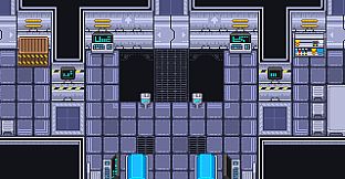RPG Maker MZ - Fantasy Dreamland - Laboratory Pack