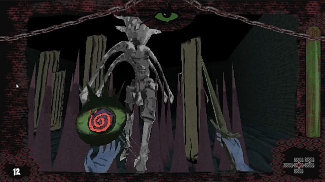 Jester's Dungeon