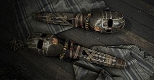 Hunt: Showdown 1896 - La Luz Mala