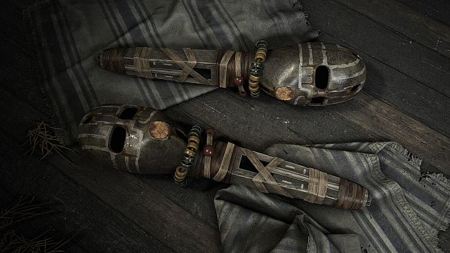 Hunt: Showdown 1896 - La Luz Mala