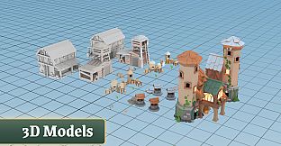 Of Life and Land - Supporter Pack