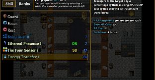 Claritas RPG - Extra Hero Pack 4