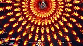 Starlight: Eye of the Storm